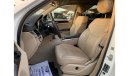 Mercedes-Benz GL 450 Mercedes GL450 full option 2014 very clean