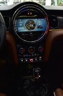 Mini Cooper S EXCELLENT DEAL for our Mini Cooper S ( 2023 Model ) in Green Color GCC Specs