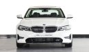 BMW 320i I