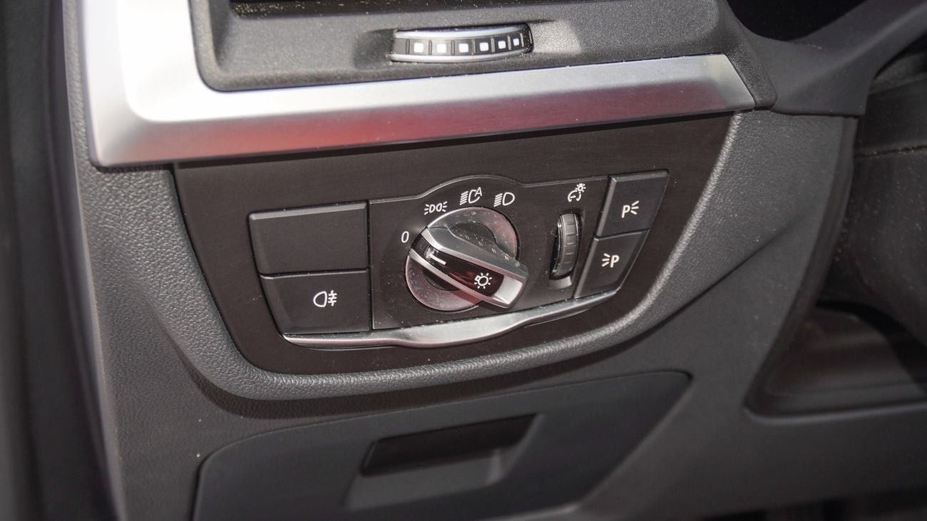 BMW iX3 M SPORT KIT 2025!! FULLY ELECTRIC CAR