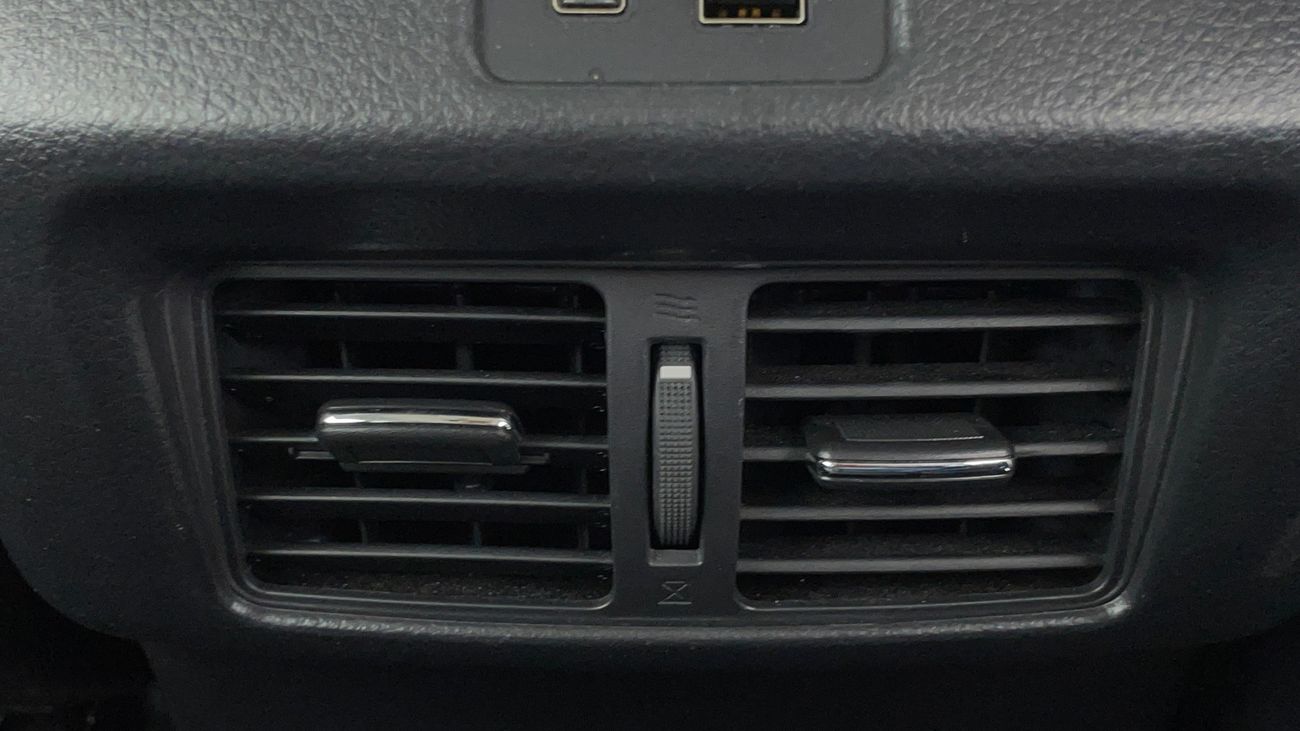 Nissan XTerra PLATINUM 2.5 | Zero Down Payment | Home Test Drive