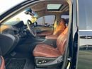 Cadillac Escalade PLATINUM 2018.ENGINE 6.2L/V8