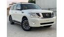 Nissan Patrol Nissan patrol