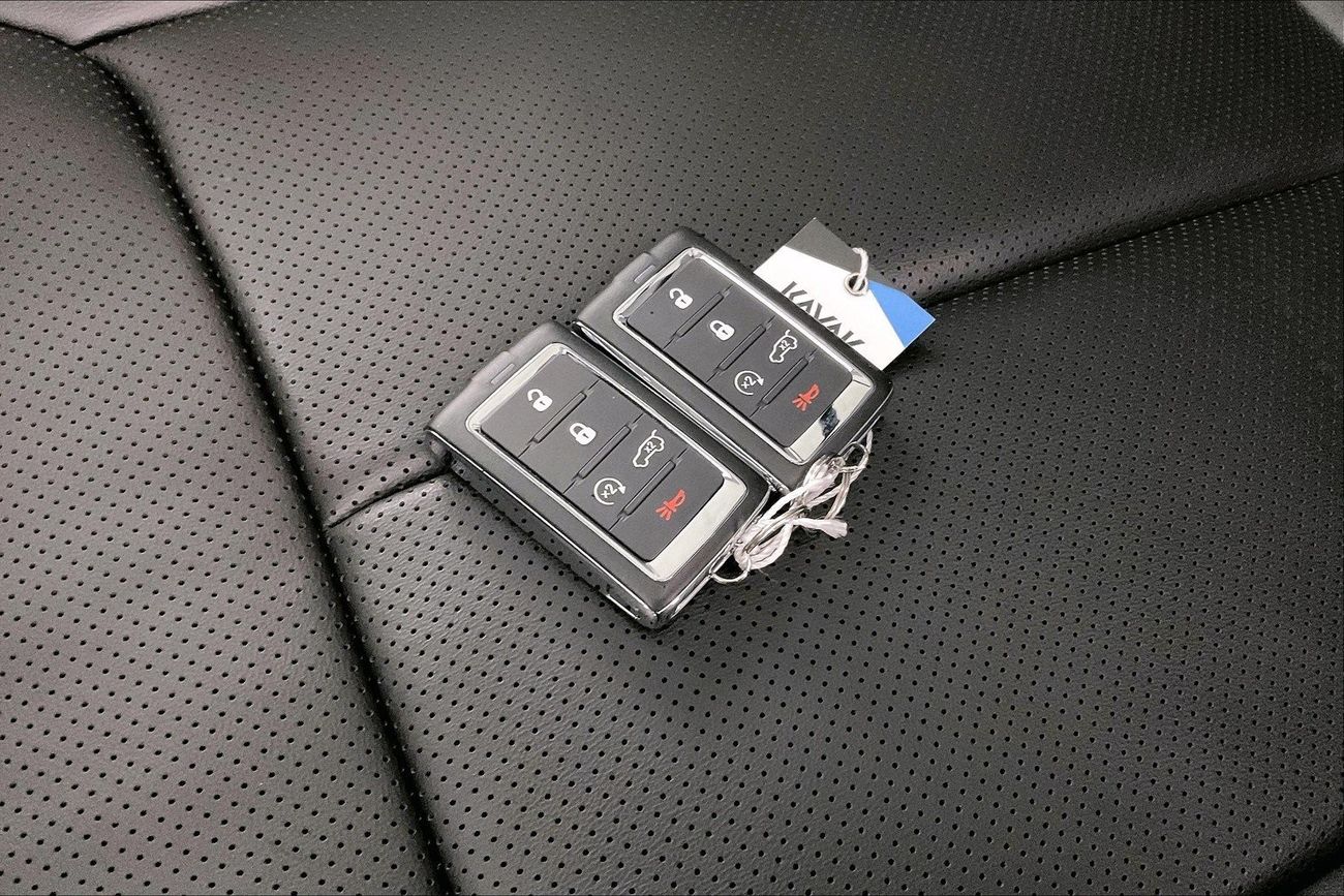 شيفروليه جروف LT | عرض العيد الحصري | خالية من أضرار الفيضانات