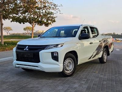 ميتسوبيشي L200 GL