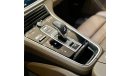 Porsche Panamera 2017 Porsche Panamera 4S, Full Service History, Warranty, GCC