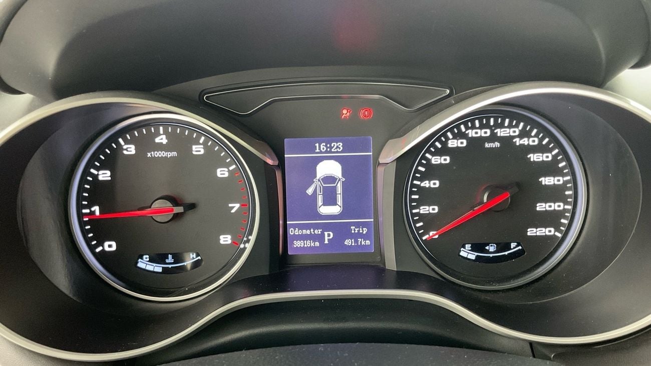JAC S3 INTELLIGENT | Guaranteed Warranty | 0 Down Payment