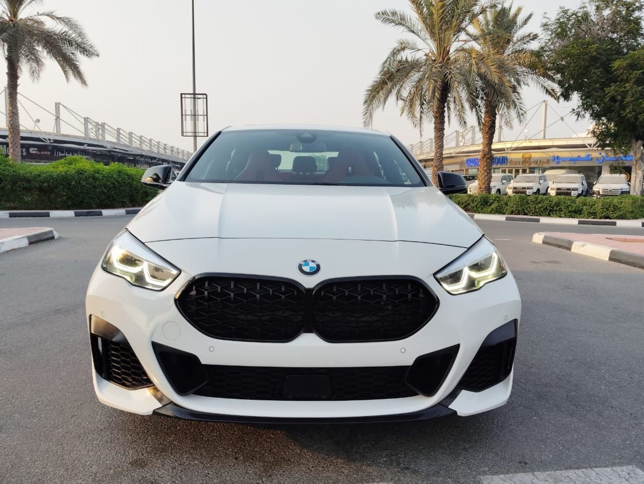بي أم دبليو M235 