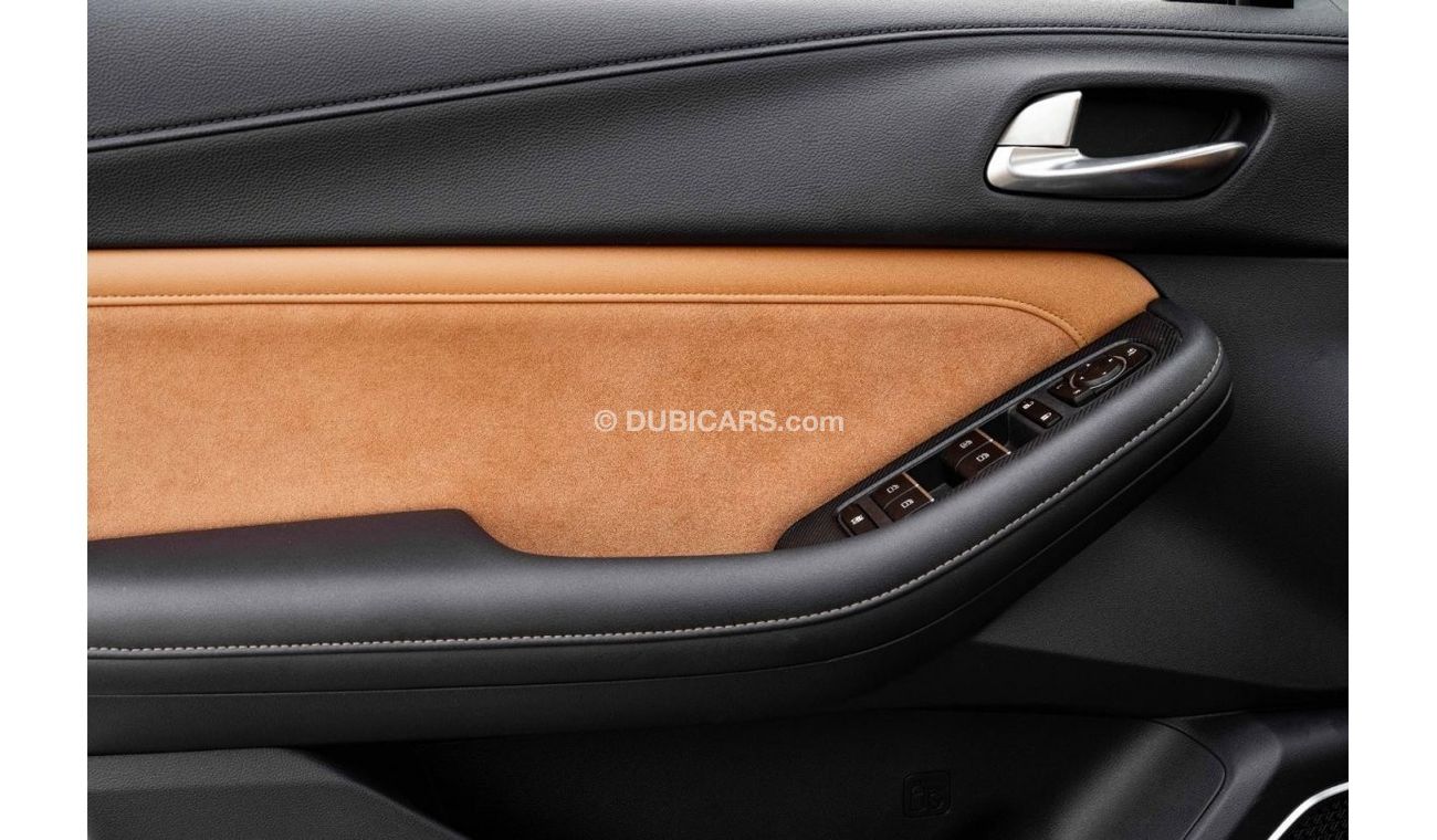 GAC GS4 GL Top | 1,469 P.M  | 0% Downpayment | Agency Warranty!