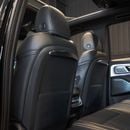 جي إي سي GS 8 2.0T GX (4WD) AED 1,379 pm • 0% Downpayment • GAC GS8 • Agency Warranty