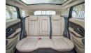Land Rover Range Rover Evoque HAMANN Kit & Exhaust | 2,135 P.M | 0% Downpayment | Full Option