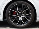 Audi Q8 55 TFSI GCC SPecs