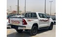 Toyota Hilux 2021 4x4 Full Automatic Ref#460