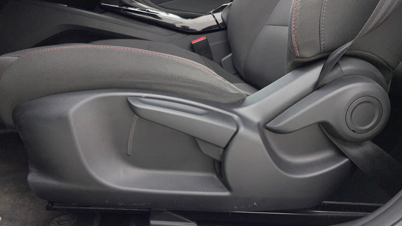 MG GT STD 1.5 | Zero Down Payment | Home Test Drive