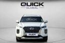 Hyundai Palisade SMART PLUS  FULLY LOADED | ADVANCED SAFETY | PREMIUM FEATURES PACKAGE