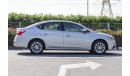 Nissan Sentra 2017 - ASSIST AND FACILITY IN DOWN PAYMENT - 610 AED/MONTHLY - 1 YEAR WARRANTY