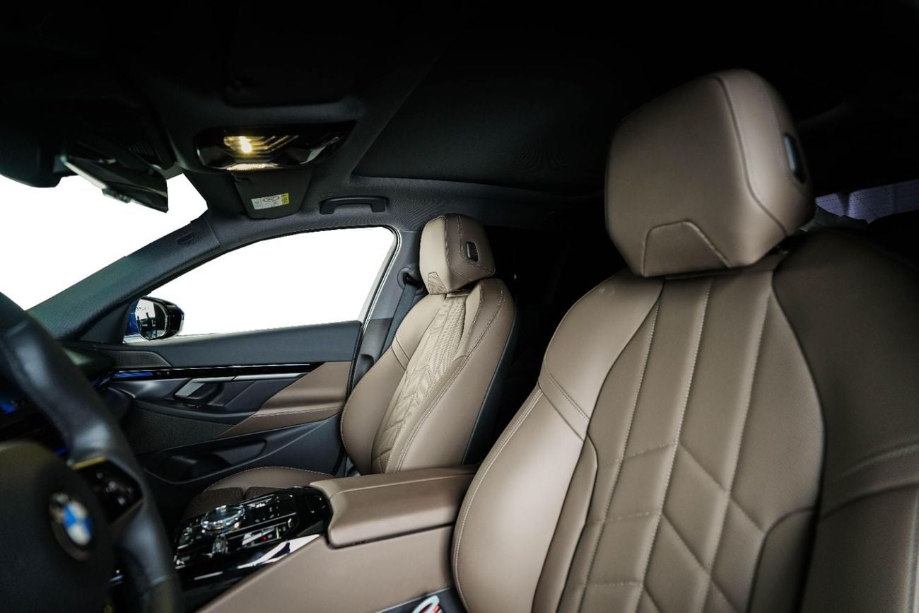 BMW 530i PURE GCC-BMW Warranty service until 2020-FSH With BMW-High Specifications-Metallic Blue