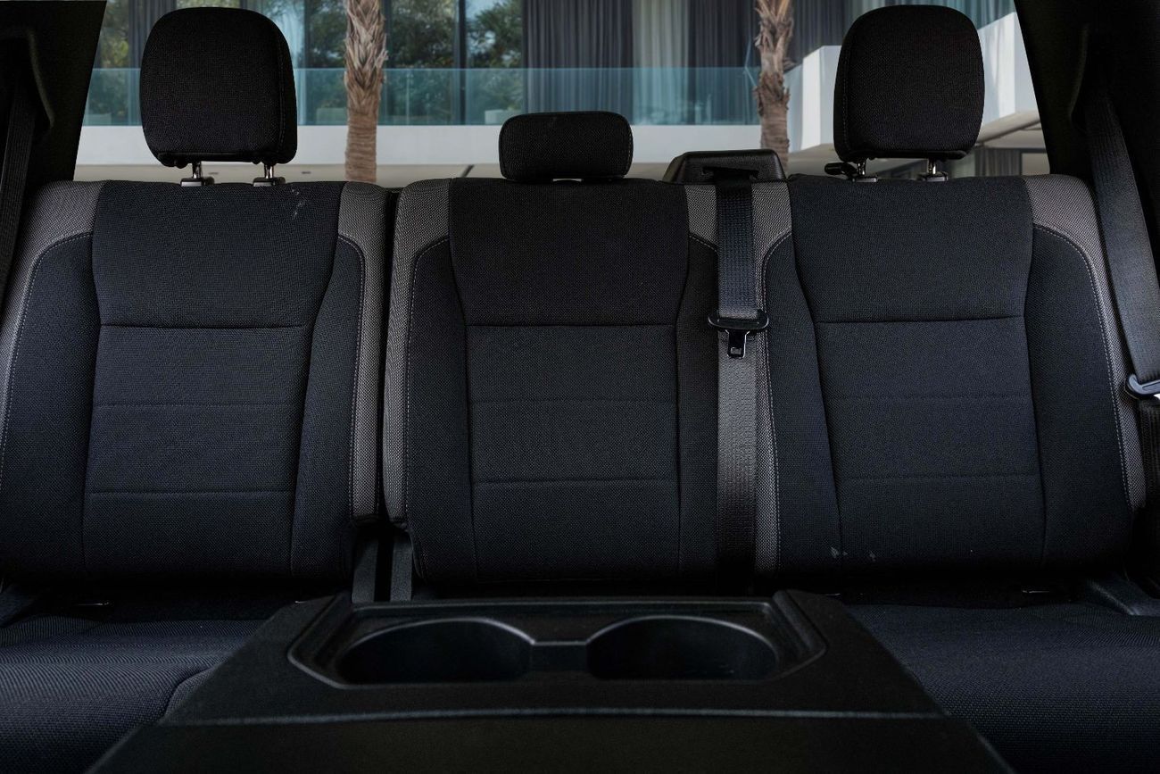 Ford F 150 150 Raptor | 3,701 P.M | 0% Downpayment | Agency Warranty