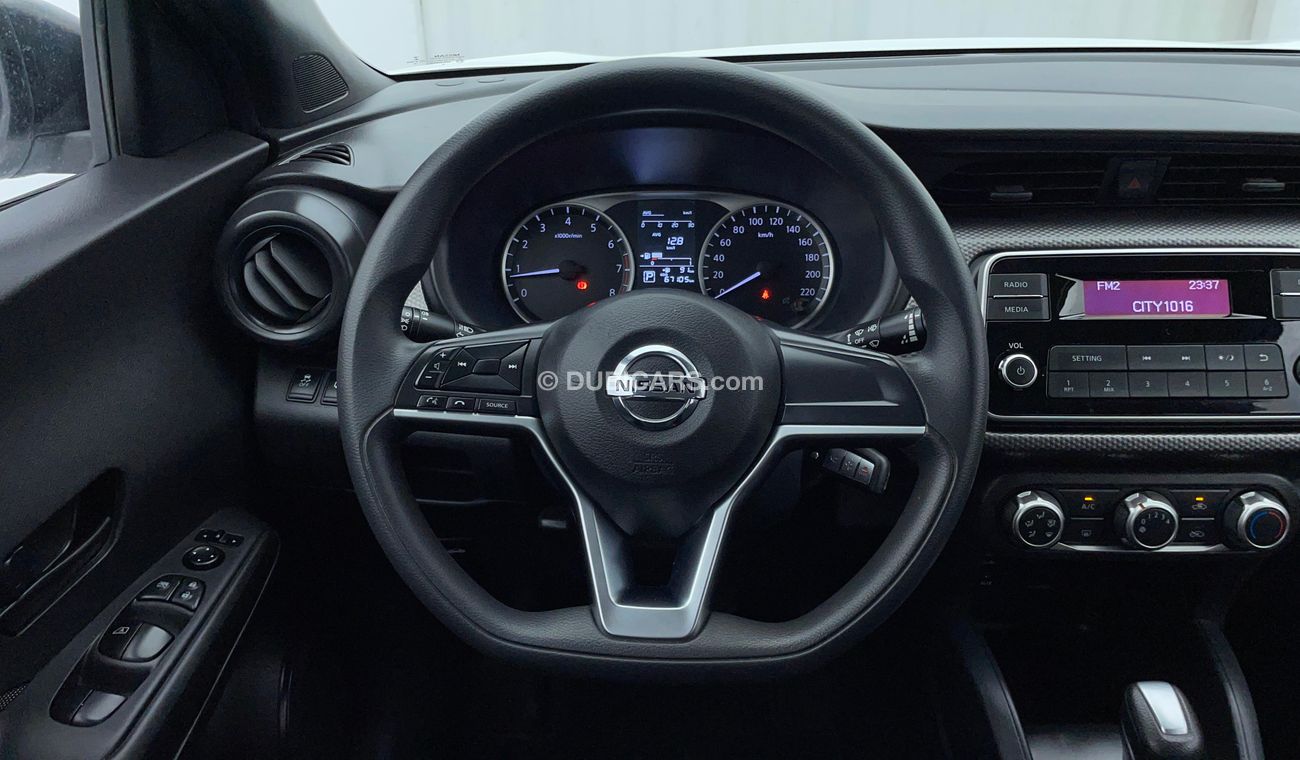 Nissan Kicks S 1.6 | Zero Down Payment | Free Home Test Drive