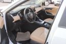 Toyota RAV4 XLE HEV 2.5 XLE-E  - 4WD - SUNROOF -ELECTRIC BACK DOOR- ALLOY WHEELS MODEL 2025