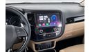 Mitsubishi Outlander GLX Midline