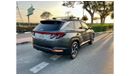 Hyundai Tucson 2022 SMART ENGINE FULL OPTION AWD USA - FOR UAE PASS AND FOR EXPORT!!