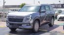 Nissan Patrol LE TITANIUM + TITANIUM V6T