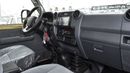 تويوتا لاند كروزر 70 4.0L V6 Petrol M/T