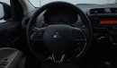 Mitsubishi Mirage GLX 1.2 | Under Warranty | Inspected on 150+ parameters
