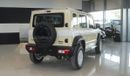 سوزوكي جيمني DT 4 Seaters | 1.5L Petrol | Export only