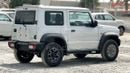 سوزوكي جيمني GLX GL(SLDA) 1.5L (3-Doors) AT