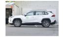 Toyota RAV4 2.5 ECVT Hybrid Elite Plus 2wd ,Panoramic Roof, Model 2024 China Specs for Export