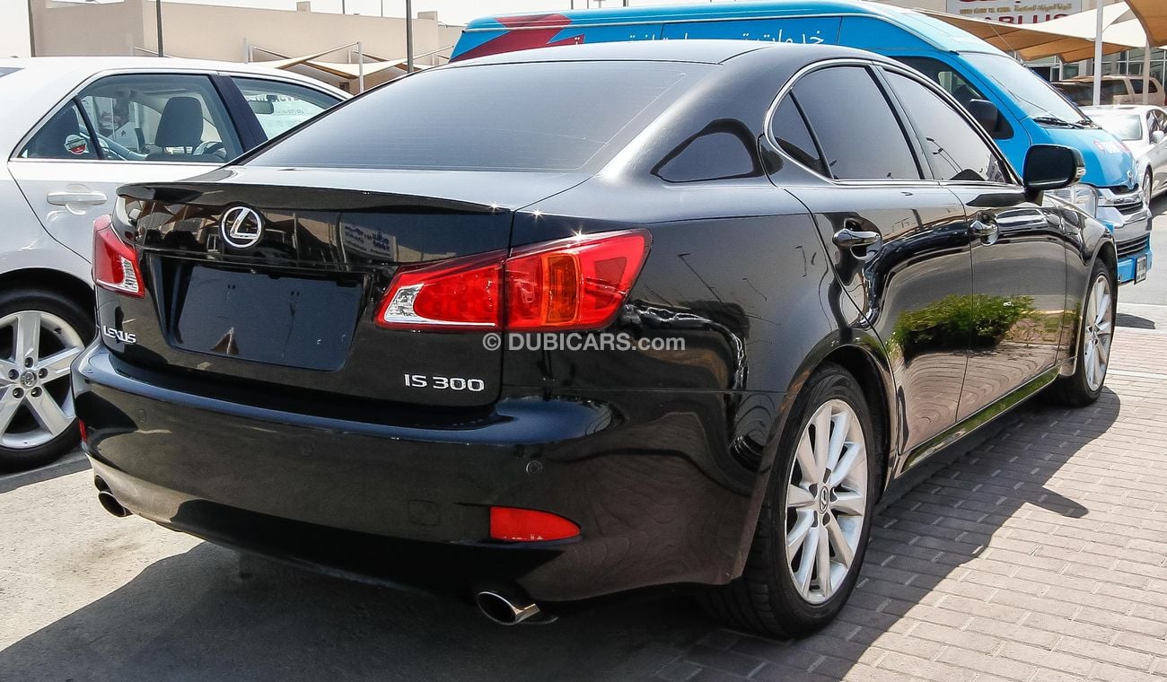 Lexus IS300
