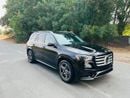 Mercedes-Benz GLS 450 4MATIC