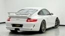 Porsche 911 2008 Porsche 911 Carrera GT3,  Full Service History , Excellent Condition, GCC