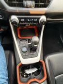 Toyota RAV4 2.5L Adventure 2023