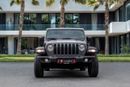 Jeep Gladiator Sport | 2,546 P.M  | 0% Downpayment | Low Km | Pristine!