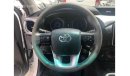 Toyota Hilux 2.4L DIESEL - REVO BODY SHAPE- SPECIAL DEAL