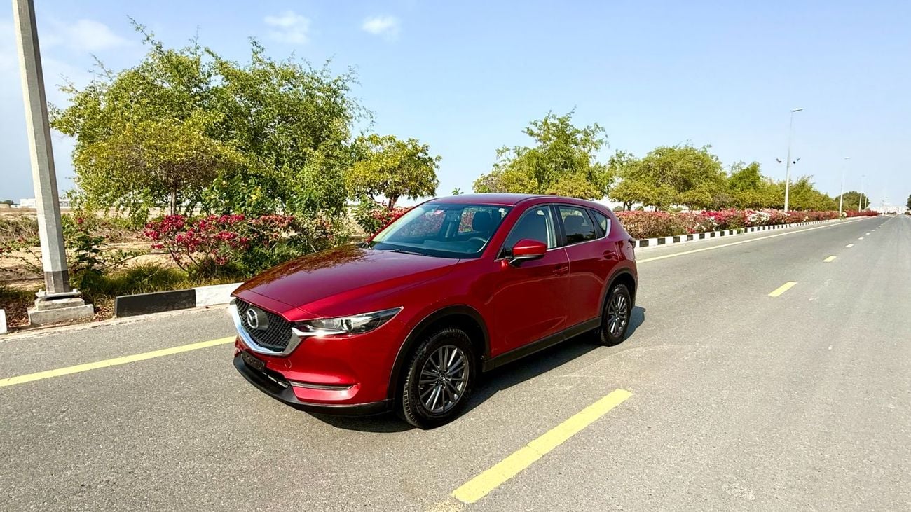 مازدا 6 S 2.5L (184 HP)