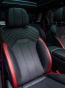 بنتلي بينتايجا Bentayga 4.0T