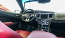 Dodge Charger SRT 5.7L