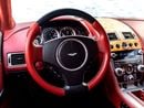 Aston Martin DB9 STD Aston Martin DB9 2010