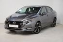 Nissan Sunny SL 2.0