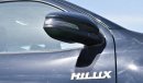 Toyota Hilux 2.7 L