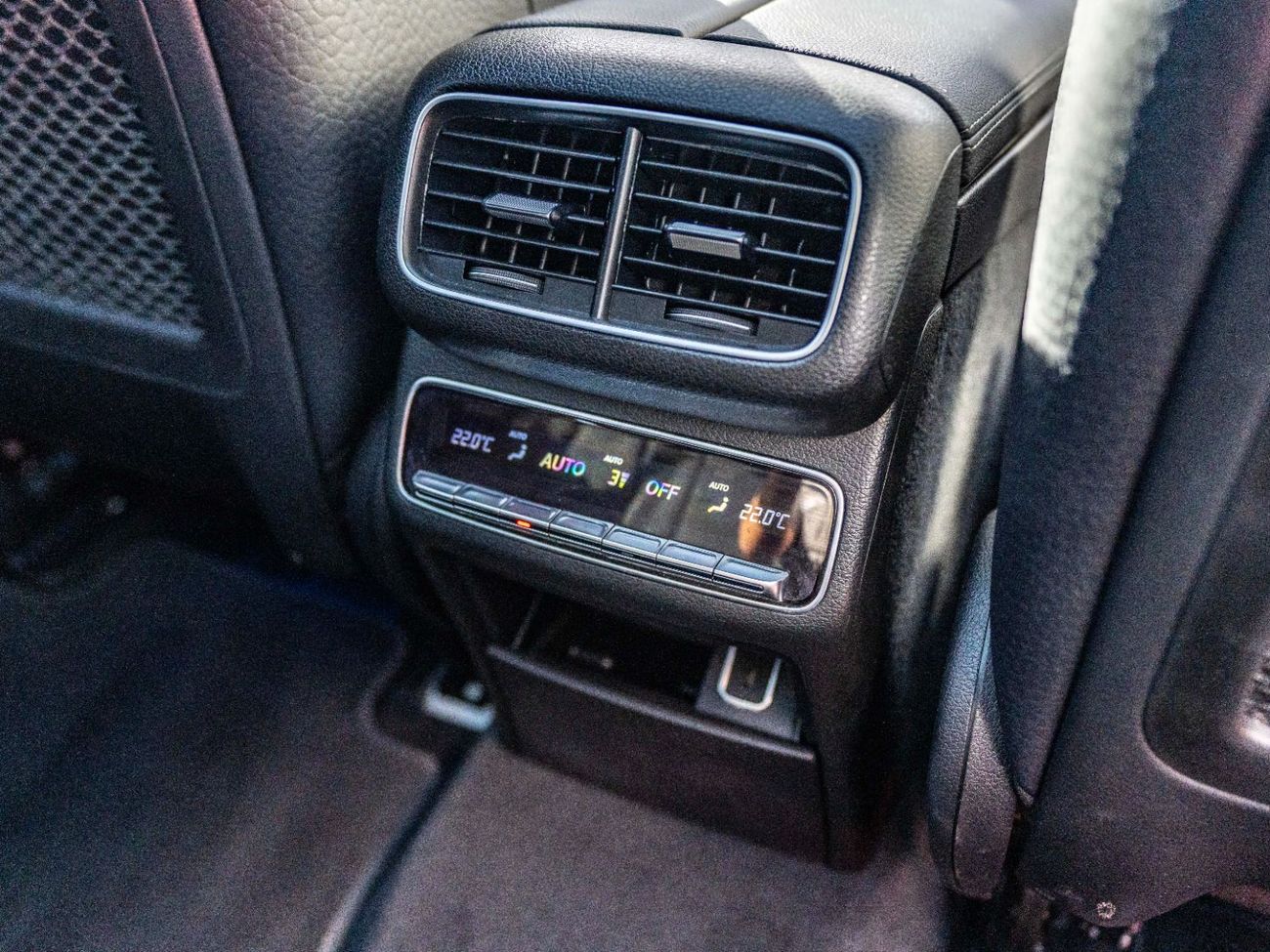 Mercedes-Benz GLE 450 AMG