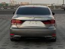لكزس LS 460 Premier LWB 4.6L (382 HP)