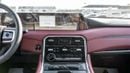 Nissan Patrol SE PLATINUM CITY 2026 Nissan Patrol SE Platinum 3.8L AT Petrol (White-Red) Black Roof (Export Only)