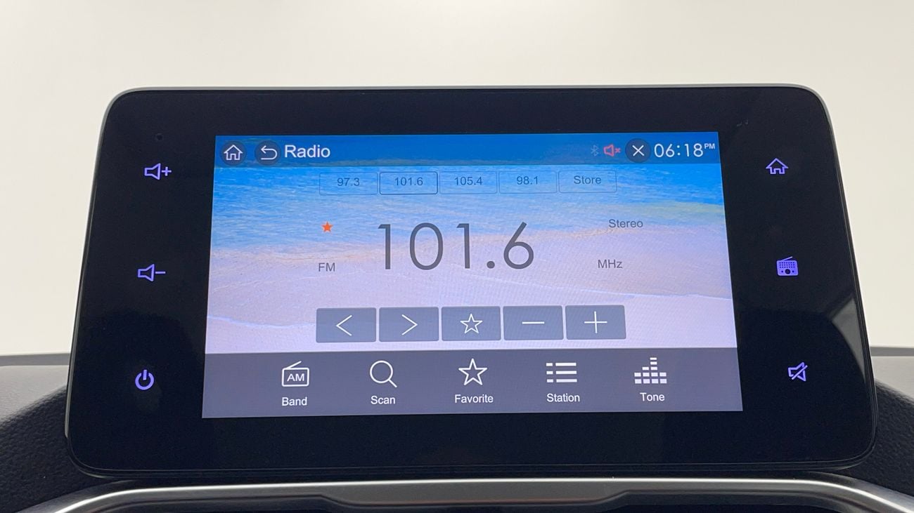 شيفروليه كابتيفا PREMIER 1.5 | بدون دفعة مقدمة | اختبار القيادة في المنزل