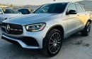 مرسيدس بنز GLC 300