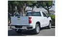 Chevrolet Silverado LT CHEVROLET SILVERADO Z71 V8 2022 GCC DRIVEN ONLY 4K WITH AGENCY WARRANTY IN BRAND NEW CONDITION
